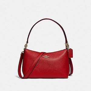 COPY - Coach lewis shoulder bag/crossbody